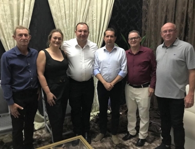 Micheletto libera R$ 500 mil para asfaltamento do Loteamento Renascer